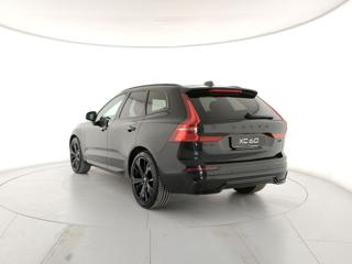 VOLVO XC60 usata, con Airbag laterali