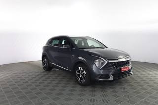 KIA Sportage usata 1