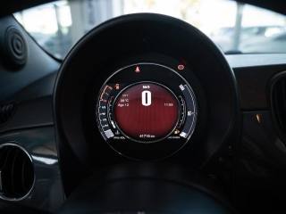 FIAT 500 usata, con ESP
