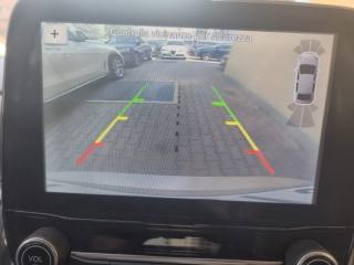 FORD EcoSport usata 13