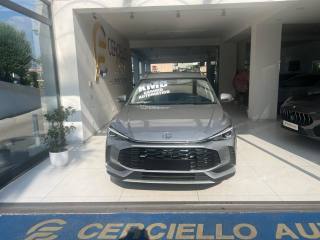 MG ZS 1.5 Hybrid+ Comfort da ?239,00 mensili