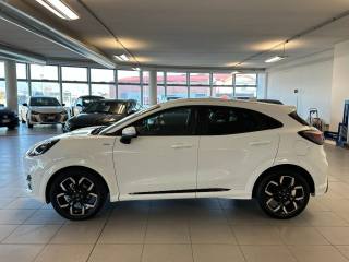 FORD Puma usata, con Airbag Passeggero