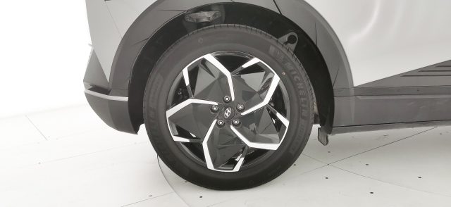 HYUNDAI Ioniq 5 usata, con Sistema di navigazione