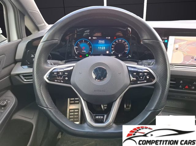 VOLKSWAGEN Golf usata, con Cruise Control