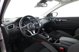 NISSAN Qashqai usata 1