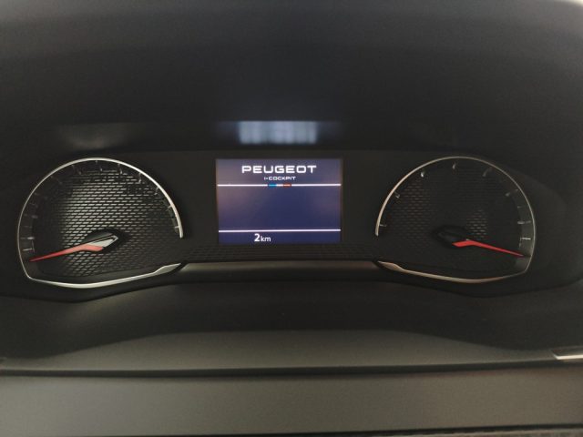PEUGEOT 208 usata, con ESP