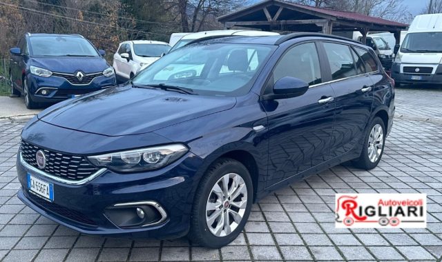 FIAT Tipo usata, con Fari LED