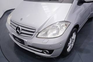 MERCEDES-BENZ A 180 usata 23