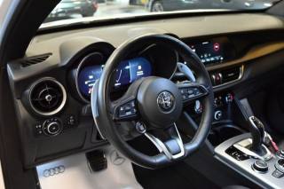ALFA ROMEO Stelvio usata 46