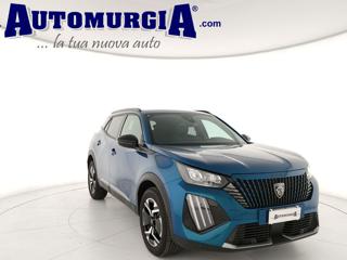 PEUGEOT 2008 PureTech 100 S&S Allure