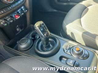 MINI Countryman usata, con Autoradio digitale