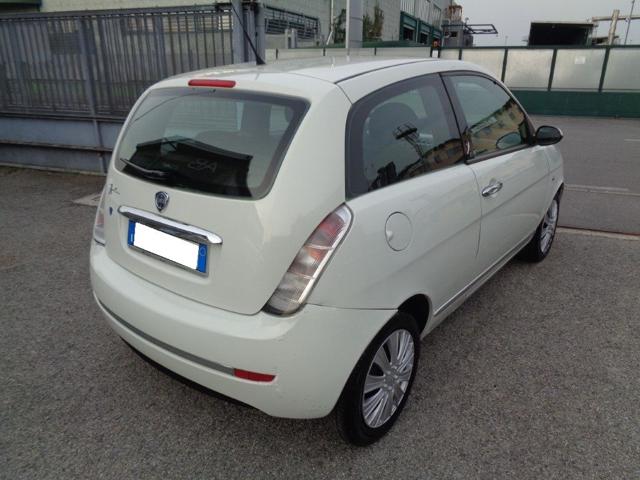 LANCIA Ypsilon usata, con Alzacristalli elettrici