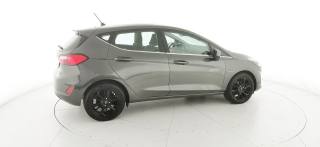 FORD Fiesta usata, con Touch screen