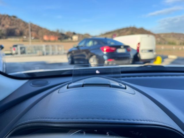 MAZDA CX-3 usata, con Autoradio digitale