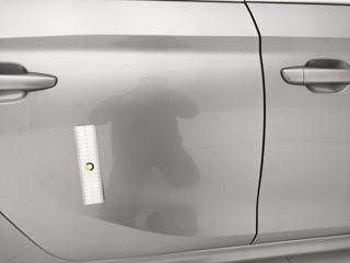 OPEL Corsa usata, con Isofix