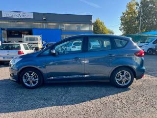 FORD C-Max usata, con Chiusura centralizzata