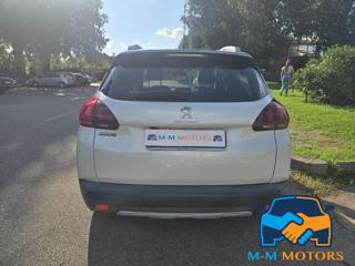 PEUGEOT 2008 usata, con Autoradio