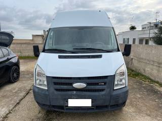 FORD Transit usata, con Climatizzatore