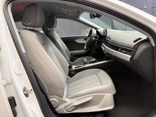 AUDI A4 usata, con Cronologia tagliandi