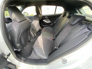 BMW 120 usata, con Interni in pelle