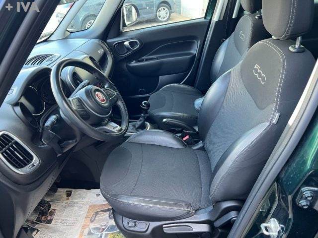 FIAT 500L usata 11