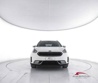 KIA Niro usata 4