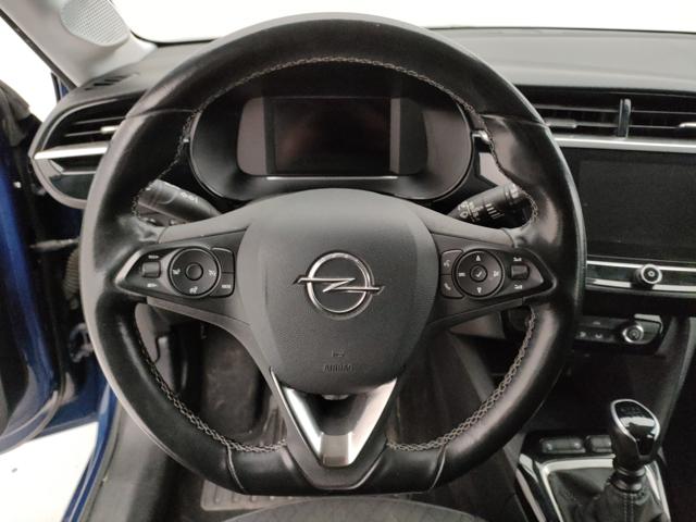 OPEL Corsa usata 57