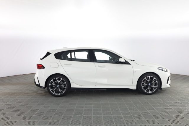 BMW 120 usata 2