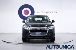 AUDI Q5 usata, con Airbag