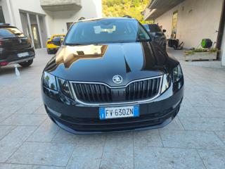 SKODA Octavia usata, con Airbag laterali