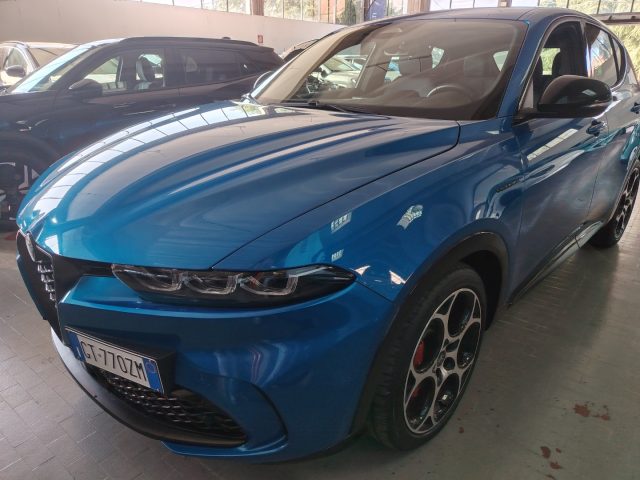 ALFA ROMEO Tonale usata, con Airbag
