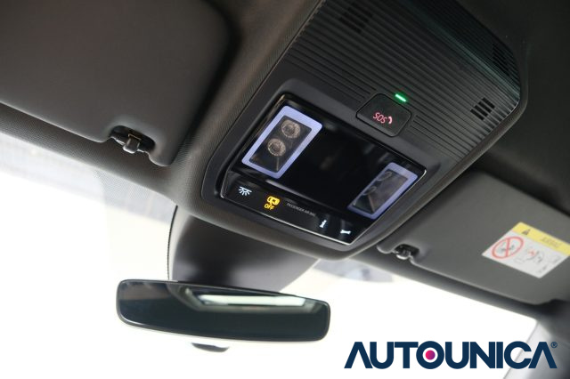 CUPRA Formentor usata, con Sensore di pioggia