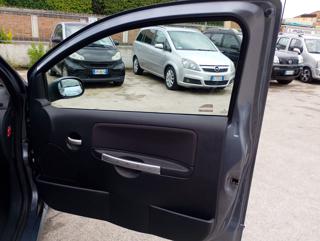 CITROEN C2 usata, con Sedile posteriore sdoppiato
