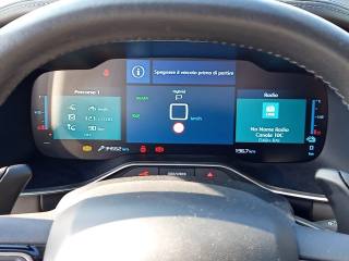 CITROEN C5 Aircross usata, con Interni in pelle
