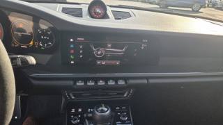 PORSCHE 992 usata, con Autoradio digitale