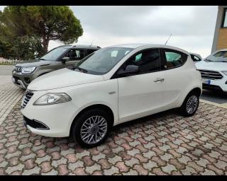 LANCIA Ypsilon usata, con Controllo trazione