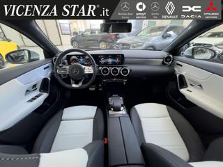 MERCEDES-BENZ A 180 usata, con Cruise Control