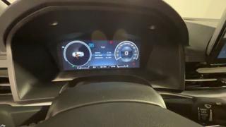KGM Rexton usata, con ESP