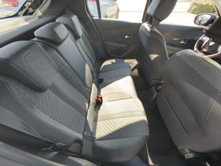 PEUGEOT 208 usata, con Filtro antiparticolato