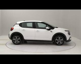 CITROEN C3 usata, con Chiusura centralizzata