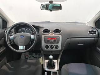 FORD Focus usata, con Boardcomputer