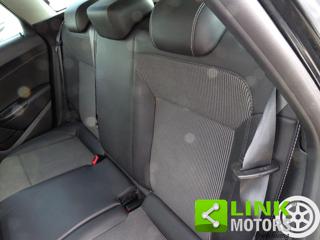 OPEL Astra usata, con Servosterzo