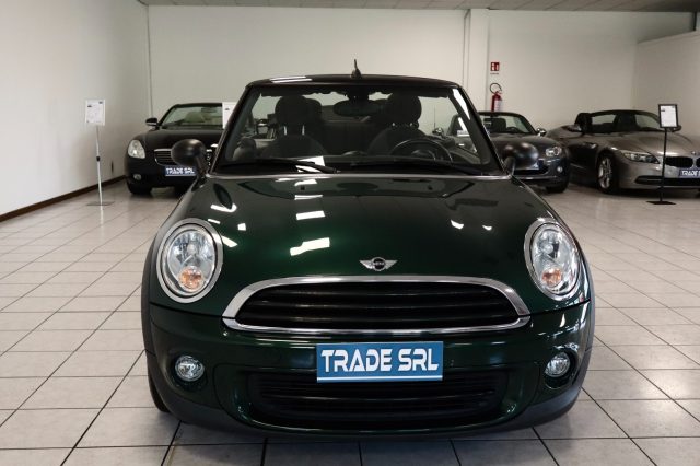 MINI One usata, con Climatizzatore