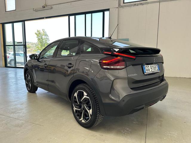 CITROEN C4 usata, con Climatizzatore