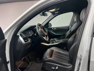 BMW X5 usata, con Autoradio