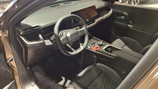 JEEP Compass usata, con Airbag Passeggero