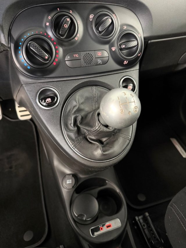 ABARTH 595 usata, con Cronologia tagliandi