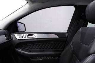 MERCEDES-BENZ GLE 350 usata, con Luci diurne LED