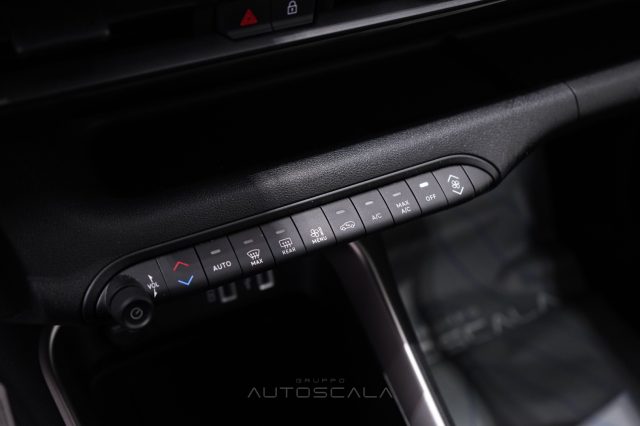 JEEP Avenger usata, con Chiusura centralizzata telecomandata