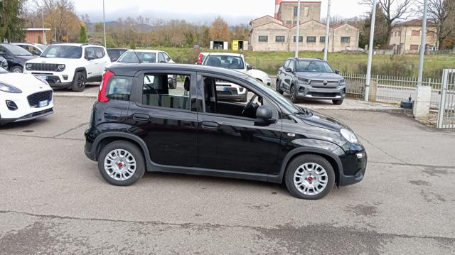 FIAT Panda usata, con Alzacristalli elettrici